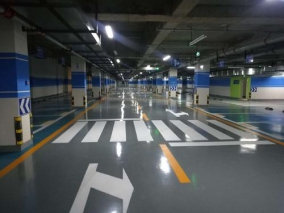 环氧地坪的报价