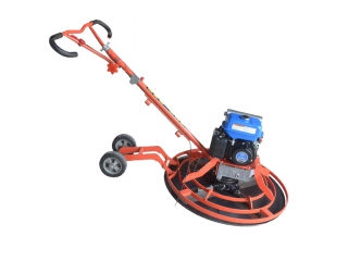 100款手扶抹光机