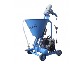 C3款多功能喷涂机