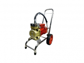 Z2000高压无气喷涂机