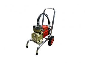 Z1000高压无气喷涂机