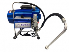 1895款柱塞式喷涂机