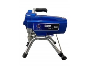 1595款柱塞式喷涂机