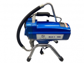 1495款柱塞式喷涂机