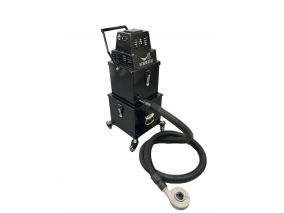 手磨机专业工业吸尘器