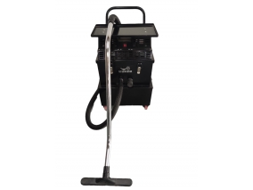 双头手扒吸尘器