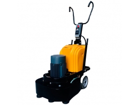 680款12头研磨机