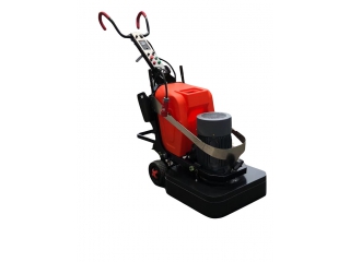 750款12头驱动研磨机