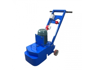 T350款单盘研磨机