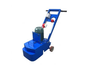 T350款单盘研磨机