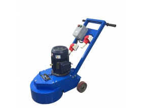 T400款单盘研磨机