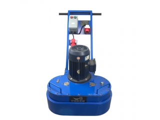 T650款双盘研磨机