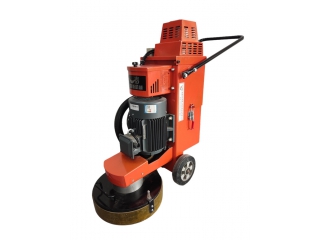 XK30单盘单吸研磨机