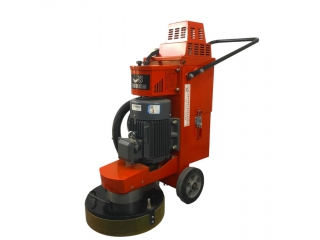 XK40单盘单吸研磨机