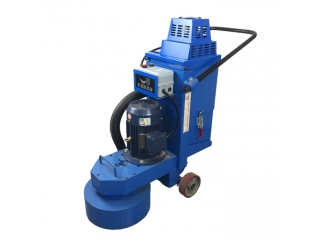 X350款 单盘单吸研磨机