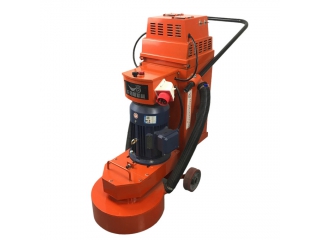 X400款单盘双吸研磨机