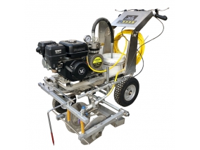 高端款进口档板划线机