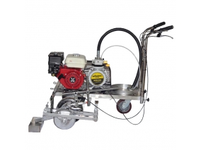 普通款进口档板划线机