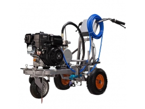 出口版无毛边划线机