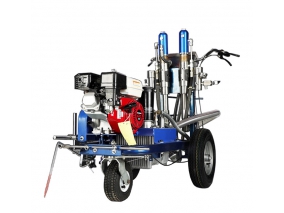 12升双泵划线机